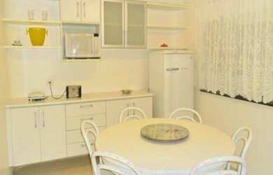 Imagem 12: Casa a venda no Guarujá Condomínio Jardim Acapulco