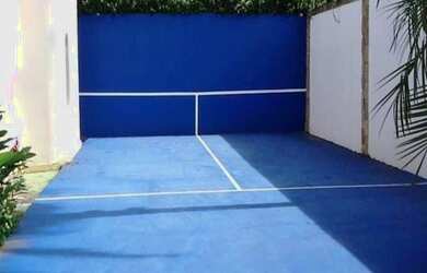 Imagem 13: Casa a venda no Guarujá Condomínio Jardim Acapulco