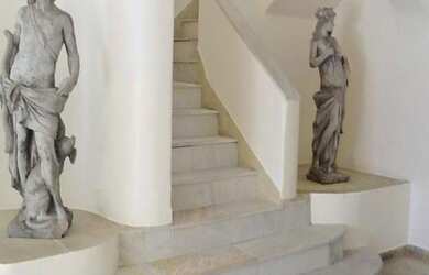 Imagem 15: Casa a venda no Guarujá Condomínio Jardim Acapulco