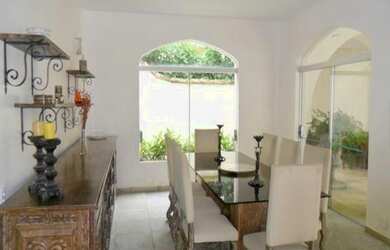 Imagem 16: Casa a venda no Guarujá Condomínio Jardim Acapulco