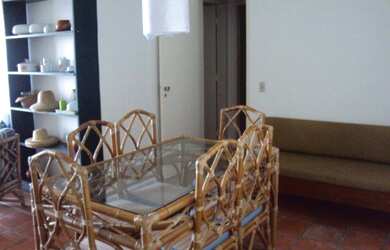 Imagem 4: Apartamento à venda no Guarujá na Praia das Astúrias, Galhetas