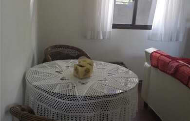 Imagem 9: Apartamento à venda no Guarujá na Praia das Astúrias