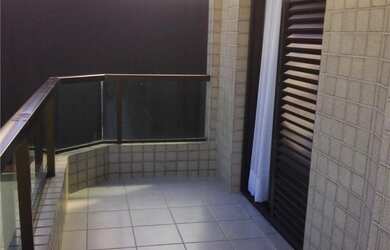 Imagem 10: Apartamento à venda no Guarujá na Praia das Astúrias