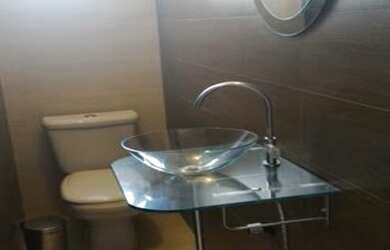 Imagem 6: Apartamento à venda no Guarujá na Praia das Astúrias