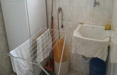 Imagem 9: Apartamento à venda no Guarujá na Praia das Astúrias