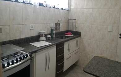 Imagem 10: Apartamento à venda no Guarujá na Praia das Astúrias