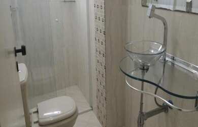 Imagem 12: Apartamento à venda no Guarujá na Praia das Astúrias