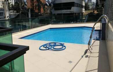 Imagem 15: Apartamento à venda no Guarujá na Praia das Astúrias