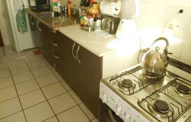 Imagem 4: Apartamento à venda no Guarujá na Praia das Astúrias