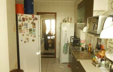 Imagem 5: Apartamento à venda no Guarujá na Praia das Astúrias