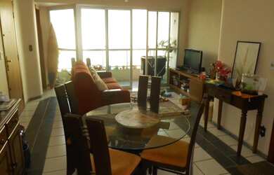 Imagem 6: Apartamento à venda no Guarujá na Praia das Astúrias