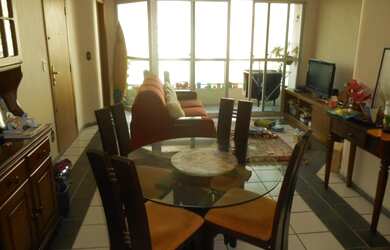 Imagem 7: Apartamento à venda no Guarujá na Praia das Astúrias