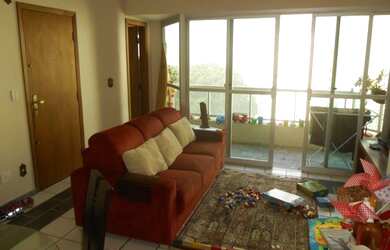 Imagem 8: Apartamento à venda no Guarujá na Praia das Astúrias