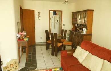 Imagem 12: Apartamento à venda no Guarujá na Praia das Astúrias