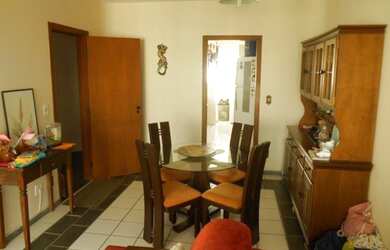 Imagem 14: Apartamento à venda no Guarujá na Praia das Astúrias