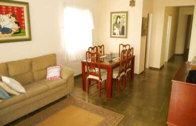 Imagem 1: Apartamento à venda no Guarujá na Praia das Astúrias