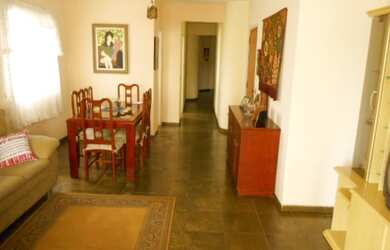 Imagem 2: Apartamento à venda no Guarujá na Praia das Astúrias