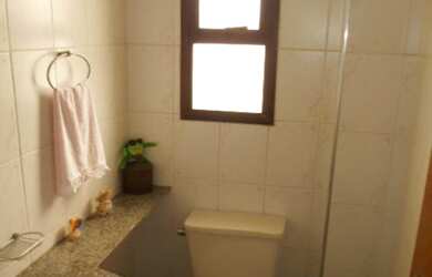 Imagem 3: Apartamento à venda no Guarujá na Praia das Astúrias