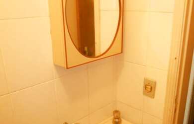 Imagem 15: Apartamento à venda no Guarujá na Praia das Astúrias