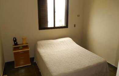 Imagem 16: Apartamento à venda no Guarujá na Praia das Astúrias