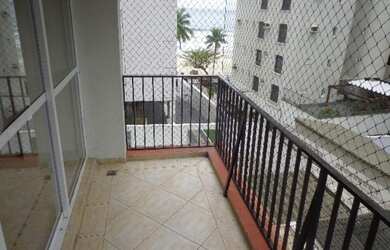 Imagem 1: Apartamento residencial à venda, Praia das Astúrias, Guarujá