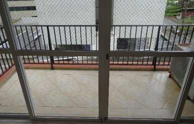 Imagem 5: Apartamento residencial à venda, Praia das Astúrias, Guarujá