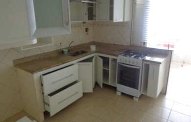 Imagem 9: Apartamento residencial à venda, Praia das Astúrias, Guarujá