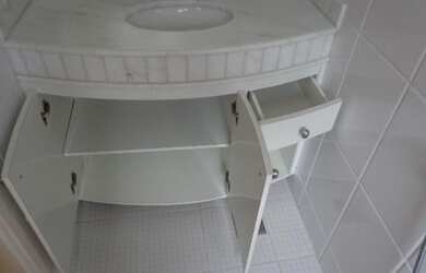 Imagem 14: Apartamento residencial à venda, Praia das Astúrias, Guarujá