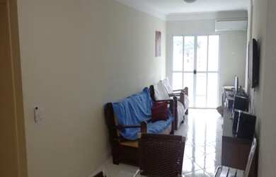 Imagem 6: Apartamento lado praia com lazer, Tombo, Guarujá