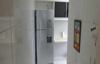 Imagem 9: Apartamento lado praia com lazer, Tombo, Guarujá