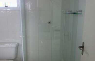 Imagem 15: Apartamento lado praia com lazer, Tombo, Guarujá