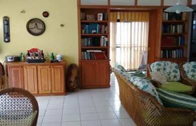 Imagem 5: Cobertura residencial para venda, Astúrias, Guarujá