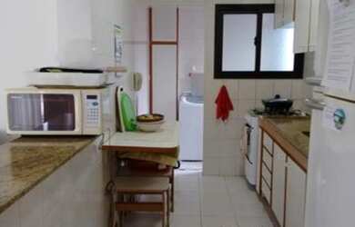 Imagem 12: Cobertura residencial para venda, Astúrias, Guarujá