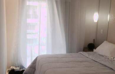 Imagem 3: Apartamento residencial à venda, Astúrias, Guarujá