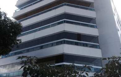 Imagem 4: Apartamento residencial à venda, Astúrias, Guarujá