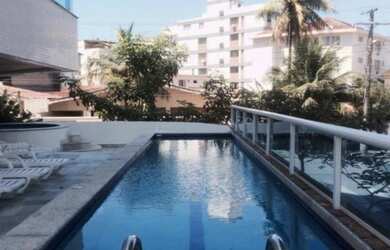 Imagem 6: Apartamento residencial à venda, Astúrias, Guarujá