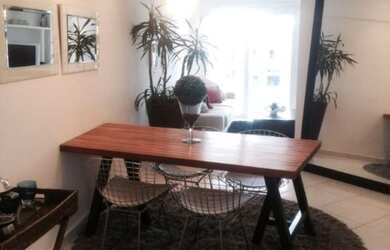 Imagem 7: Apartamento residencial à venda, Astúrias, Guarujá