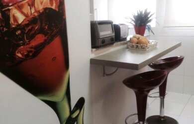 Imagem 8: Apartamento residencial à venda, Astúrias, Guarujá