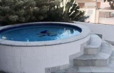 Imagem 12: Apartamento residencial à venda, Astúrias, Guarujá