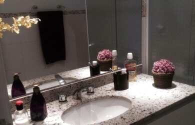 Imagem 13: Apartamento residencial à venda, Astúrias, Guarujá