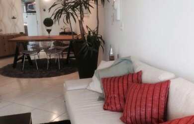 Imagem 16: Apartamento residencial à venda, Astúrias, Guarujá