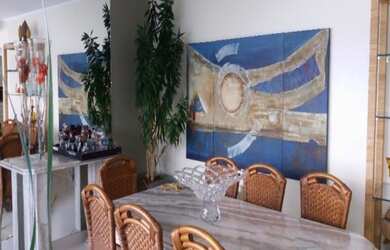 Imagem 4: Apartamento residencial à venda, Astúrias, Guarujá