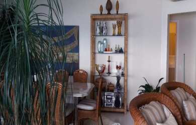 Imagem 5: Apartamento residencial à venda, Astúrias, Guarujá