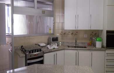 Imagem 12: Apartamento residencial à venda, Astúrias, Guarujá