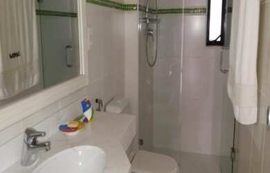 Imagem 16: Apartamento residencial à venda, Astúrias, Guarujá