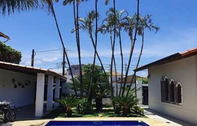 Imagem 2: Linda casa a venda Santa Rosa, Guarujá