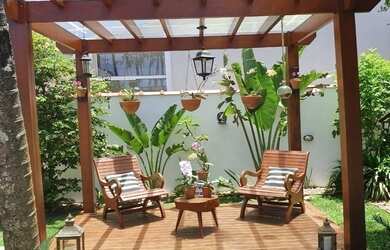 Imagem 5: Linda casa a venda Santa Rosa, Guarujá