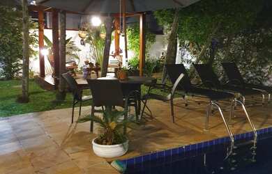 Imagem 16: Linda casa a venda Santa Rosa, Guarujá