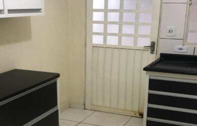 Imagem 7: CASA NO BAIRRO SANTA ANTONIETA