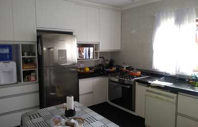 Imagem 13: CASA RESIDENCIAL em ATIBAIA - SP, RECREIO MARISTELA